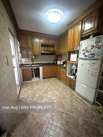 Blk 370 Woodlands Avenue 1 (Woodlands), HDB 5 Rooms #585198021